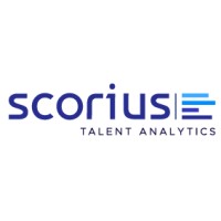 Scorius NL Logo
