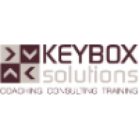 Keybox Solutions Logo