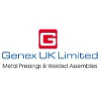 Genex UK Ltd Logo