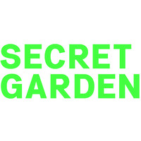 Secret Garden Festival Logo