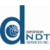 Dominion NDT Services, Inc. Logo
