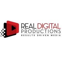 Real Digital Productions Logo