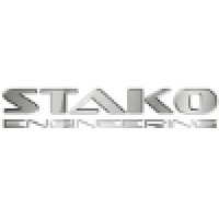 Stako Engineering (Pty) Ltd Logo