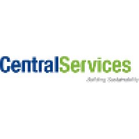 Central Services Logo