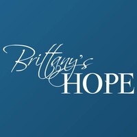 Brittanys Hope Logo