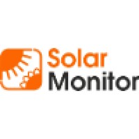 Solar Monitor s.r.o. Logo