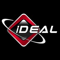 iDEAL Technology Logo