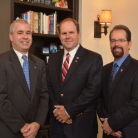 Vision Financial Group Georgia Logo