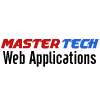 MasterTech Web Applications Logo