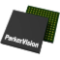 ParkerVision Logo