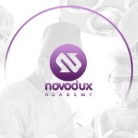 Novodux Academy Logo