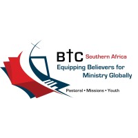 Baptist Theological College of Southern Africa Logo