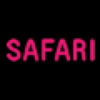 Safari.to Logo