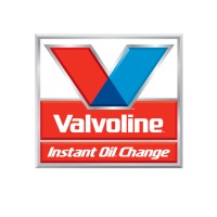 Valvoline Instant Oil Change - Metrolube Enterprises Inc Logo