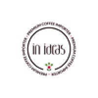 In Ideas, s.r.o Logo