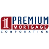 Premium Mortgage Corporation Logo