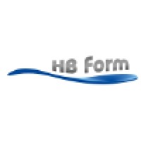 HB FORM Logo