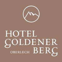 Hotel Goldener Berg Logo