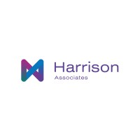 Harrison Associates Logo
