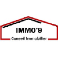 IMMO9 Logo