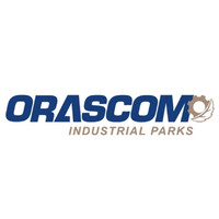 Orascom Industrial Parks Logo