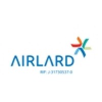 Airlard Ingeniería, C.A. Logo