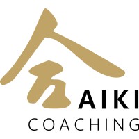 Aiki Coaching Logo