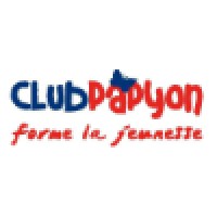 Club Papyon Logo