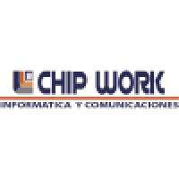 Chip Work Logo