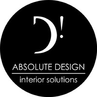 D! ABSOLUTE DESIGN Logo