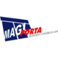 Magi Porta Logo