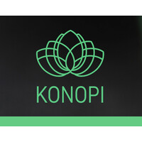 Konopi Logo