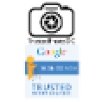 TrustedPhotoDC Logo