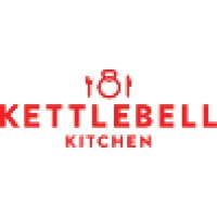 Kettlebell Kitchen Logo