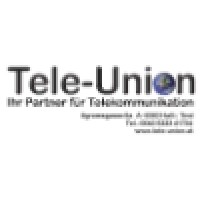 Tele-Union Telekommunikations GmbH Logo