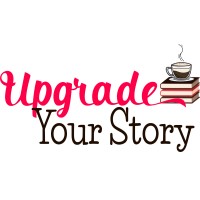 Upgrade Your Story Logo