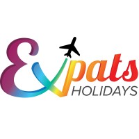 Expats Holidays Logo