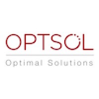 Optsol Logo