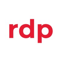 Retail Data Partnership Logo