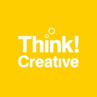 Think!Creative Logo