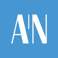 The Architects Newspaper Logo