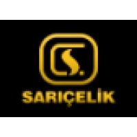 SARIÇELİK MAKİNA SANAYİ VE TİCARET LTD. ŞTİ. Logo