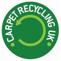 Carpet Recycling UK Logo