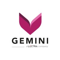 Gemini CAD Systems - a LECTRA company Logo