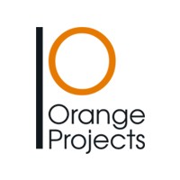 Orange Projects Limited Logo