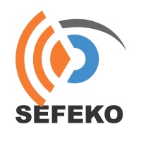 Sefeko (Pty) Ltd Logo