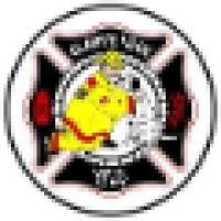 Clarks Neck Fire & Rescue Department Logo