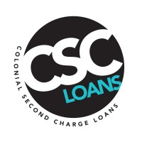 CSC Loans Logo