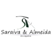 Saraiva & Almeida Advogados Logo