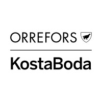 Orrefors & Kosta Boda North America Logo